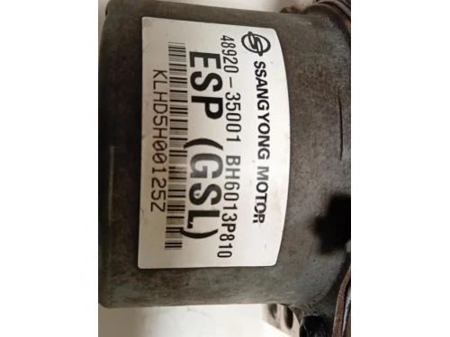 Pompa ABS ANT BH6013P810 Ssangyong Tivoli 2015