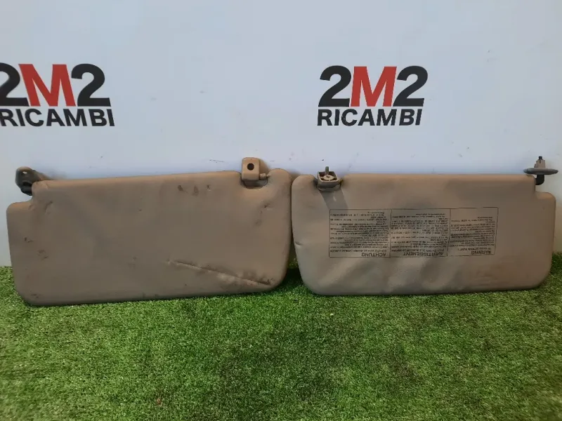 Pannello Parasole DX 964003X50A Nissan Navara 2005