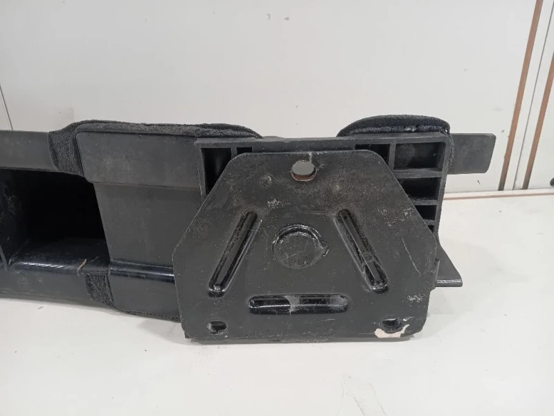 Traversa Paraurti POST 51813036 Alfa Romeo Giulietta 2010