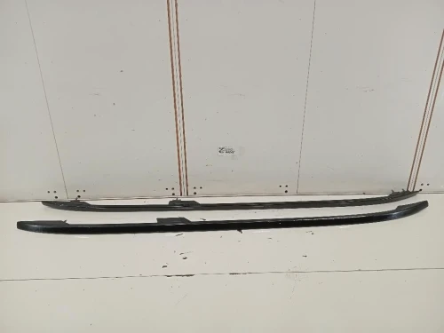 Barra Portapacchi Tetto A1668900400 DX+SX Mercedes Classe GLE W166 2015