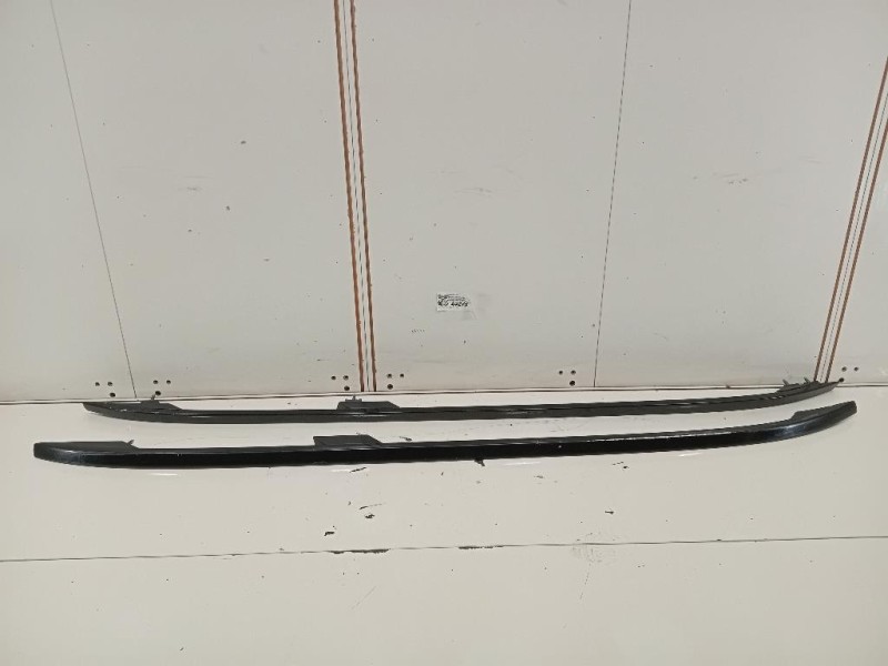 Barra Portapacchi Tetto A1668900400 DX+SX Mercedes Classe GLE W166 2015