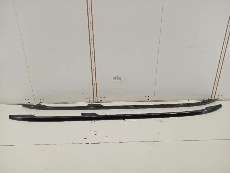 Barra Portapacchi Tetto A1668900400 DX+SX Mercedes Classe GLE W166 2015