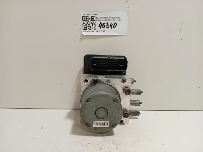 Pompa ABS ANT BH6013P810 Ssangyong Tivoli 2015