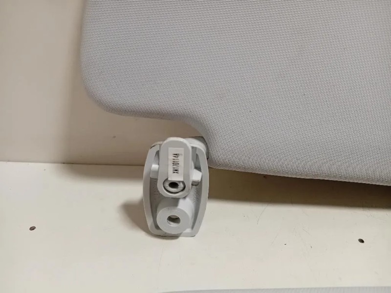 Pannello Parasole DX PANNELLO PARASOLE DX+SX Opel Corsa E 2014