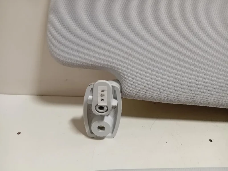 Pannello Parasole DX PANNELLO PARASOLE DX+SX Opel Corsa E 2014