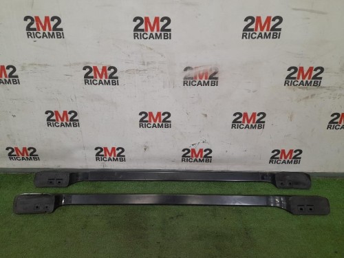 Barra Portapacchi Tetto BARRA PORTAPACCHI TETTO SX+DX Mercedes Classe ML W166 2012