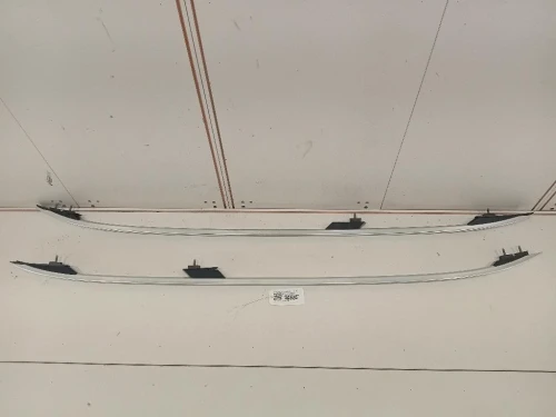 Barra Portapacchi Tetto BARRA PORTAPACCHI TETTO SX+DX Mercedes Classe ML W166 2012