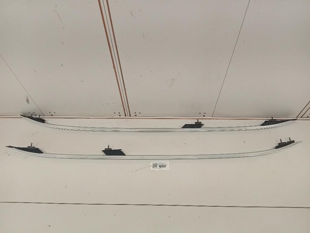 Barra Portapacchi Tetto BARRA PORTAPACCHI TETTO SX+DX Mercedes Classe ML W166 2012