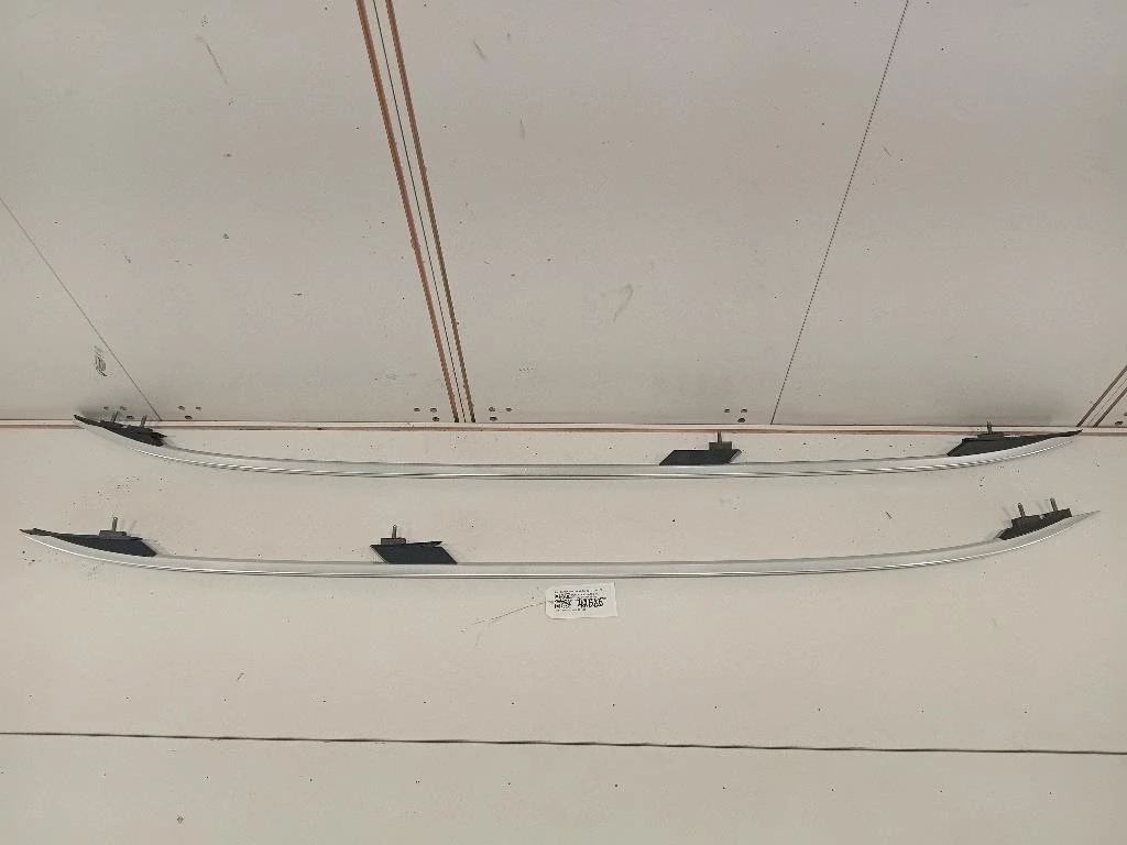 Barra Portapacchi Tetto BARRA PORTAPACCHI TETTO SX+DX Mercedes Classe ML W166 2012