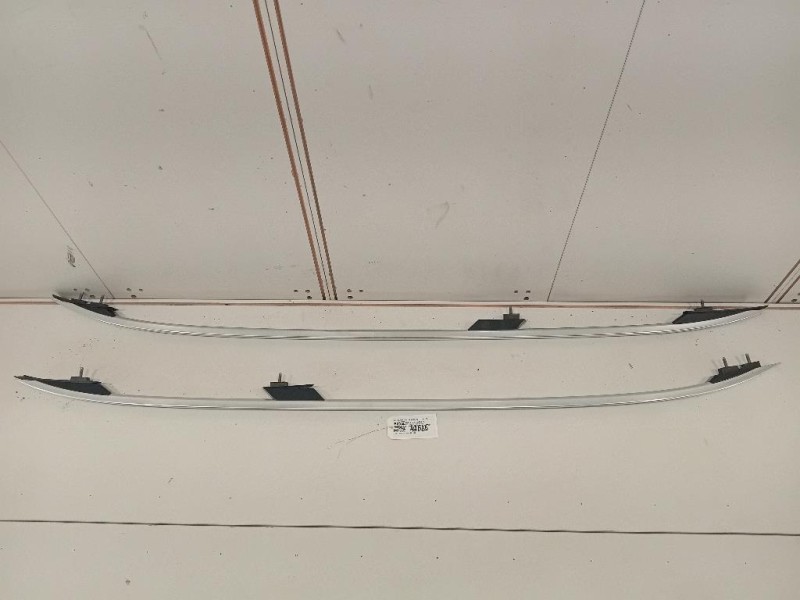 Barra Portapacchi Tetto BARRA PORTAPACCHI TETTO SX+DX Mercedes Classe ML W166 2012