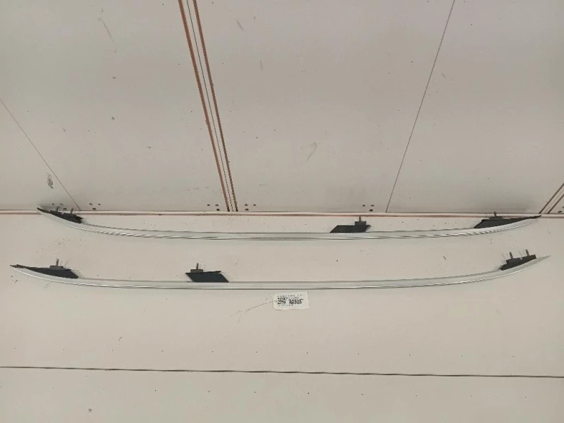 Barra Portapacchi Tetto BARRA PORTAPACCHI TETTO SX+DX Mercedes Classe ML W166 2012