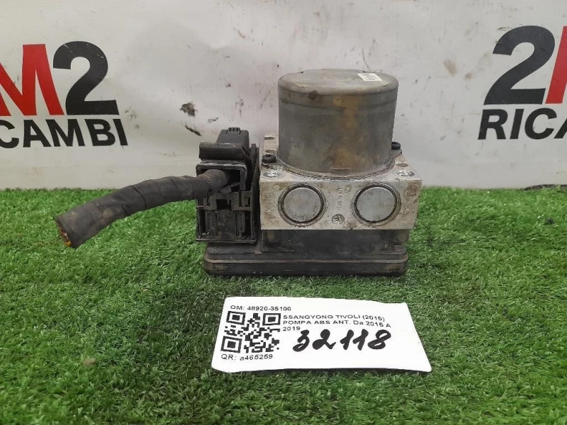 Pompa ABS ANT 48920-35100 Ssangyong Tivoli 2015