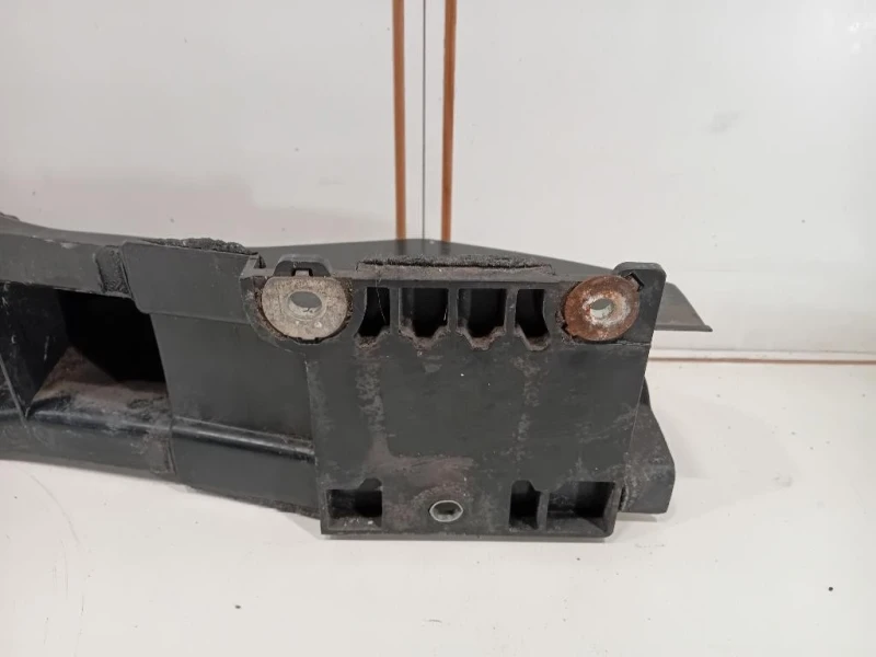 Traversa Paraurti POST 51813036 Alfa Romeo Giulietta 2010