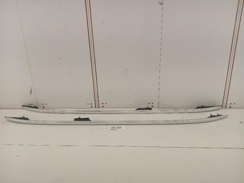 Barra Portapacchi Tetto BARRA PORTAPACCHI TETTO SX+DX Mercedes Classe ML W166 2012