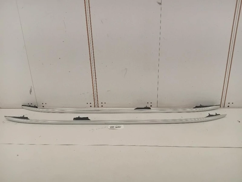 Barra Portapacchi Tetto BARRA PORTAPACCHI TETTO SX+DX Mercedes Classe ML W166 2012