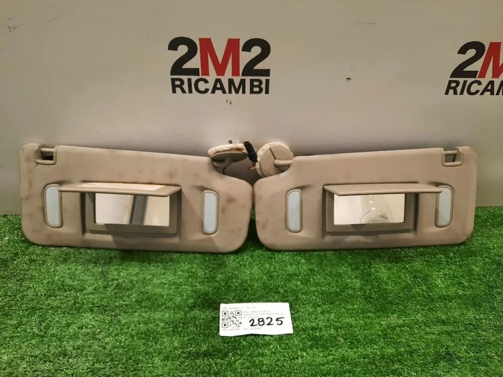 Pannello Parasole DX 42520800 Opel Mokka 2013