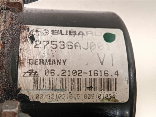 Pompa ABS ANT 27536AJ0029 Subaru Outback III 2009
