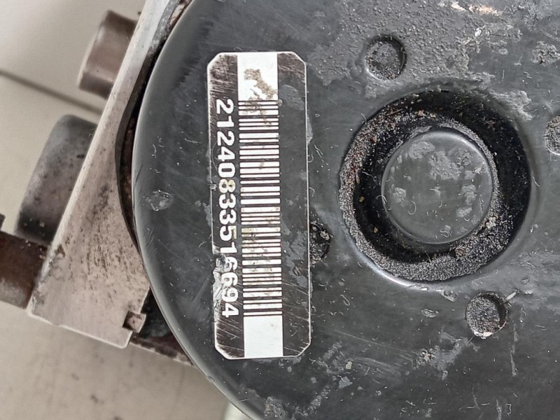 Pompa ABS ANT 27536AJ0029 Subaru Outback III 2009