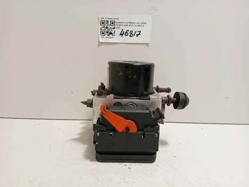 Pompa ABS ANT 27536AJ0029 Subaru Outback III 2009