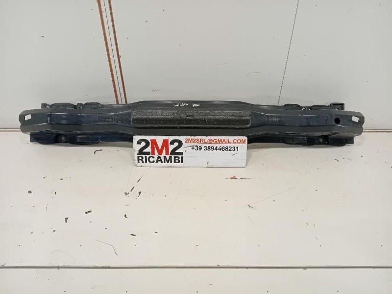 Traversa Paraurti POST 51813036 Alfa Romeo Giulietta 2010