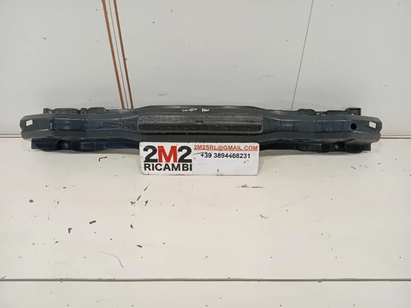 Traversa Paraurti POST 51813036 Alfa Romeo Giulietta 2010