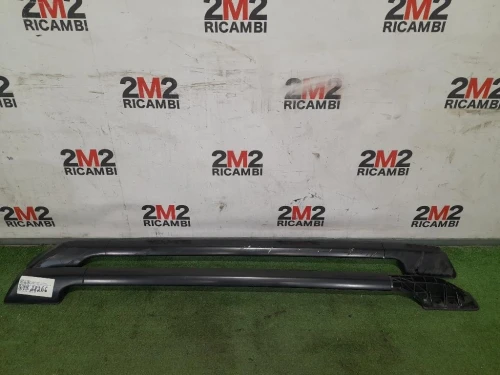 Barra Portapacchi Tetto Suzuki Jimny I 1999