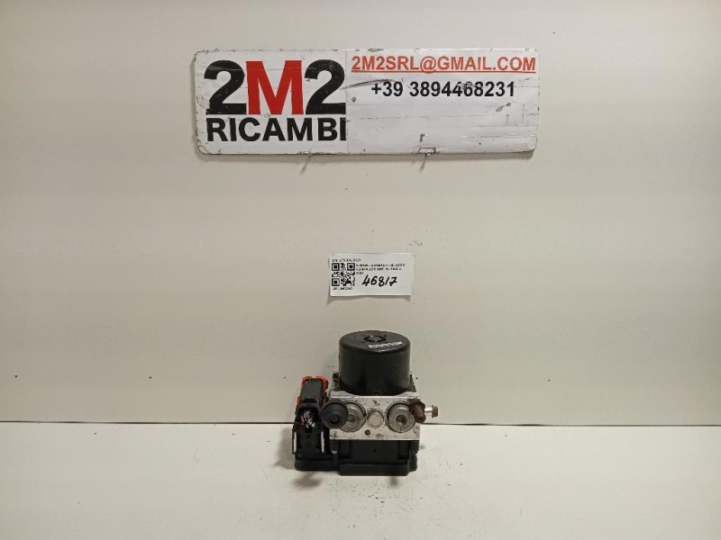 Pompa ABS ANT 27536AJ0029 Subaru Outback III 2009