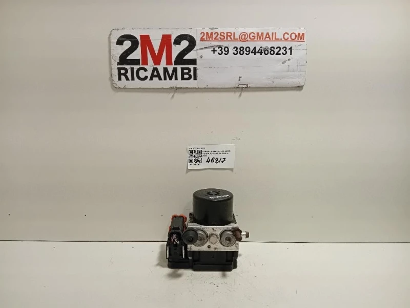 Pompa ABS ANT 27536AJ0029 Subaru Outback III 2009