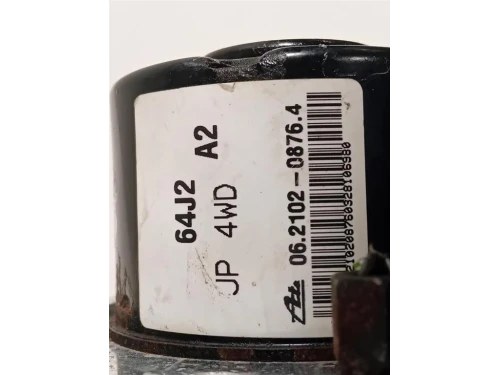 Pompa ABS ANT 06210208764 Suzuki Grand Vitara II 2005
