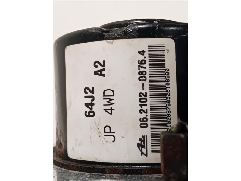 Pompa ABS ANT 06210208764 Suzuki Grand Vitara II 2005