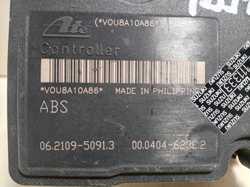 Pompa ABS ANT 06210208764 Suzuki Grand Vitara II 2005