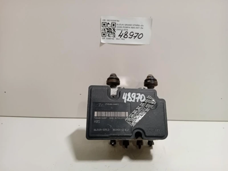 Pompa ABS ANT 06210208764 Suzuki Grand Vitara II 2005
