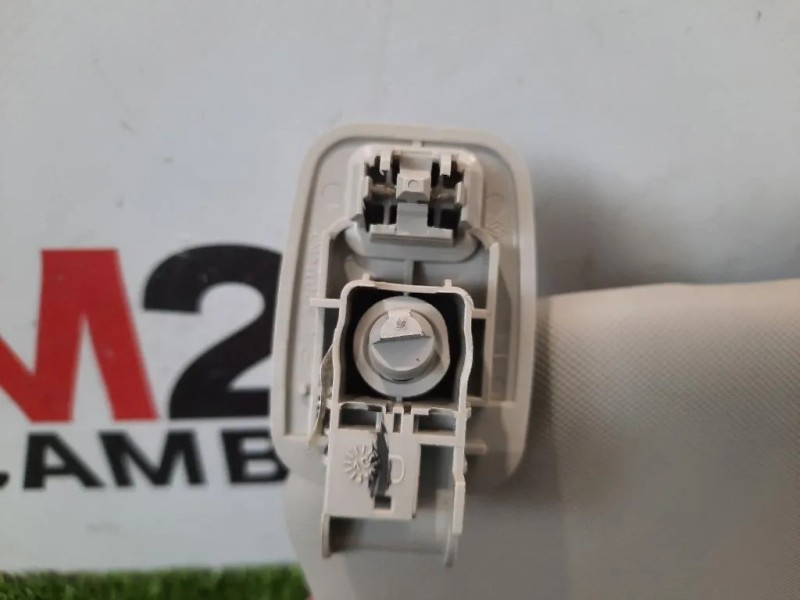 Pannello Parasole DX 964001446R Renault Mégane III SW 2009