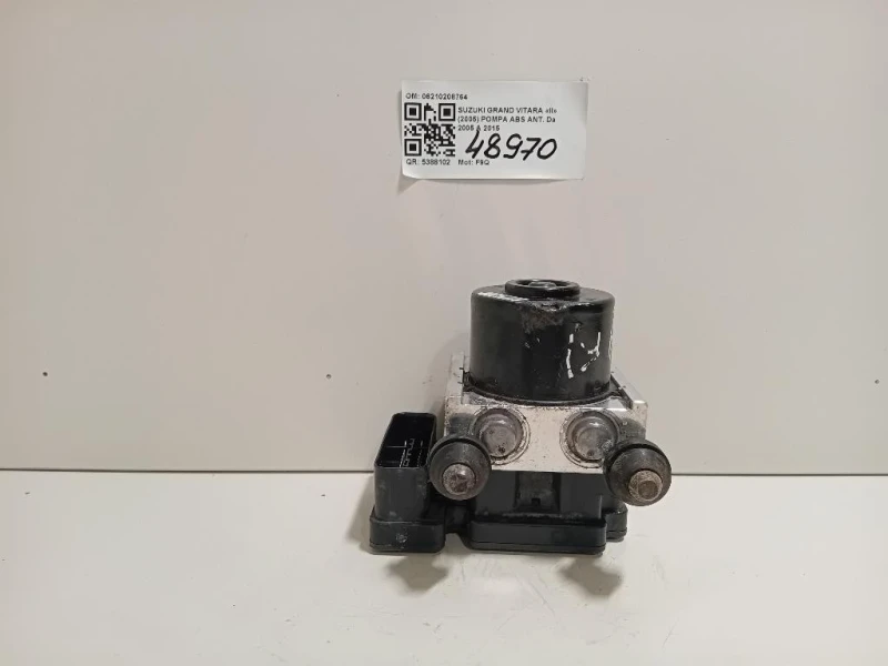 Pompa ABS ANT 06210208764 Suzuki Grand Vitara II 2005