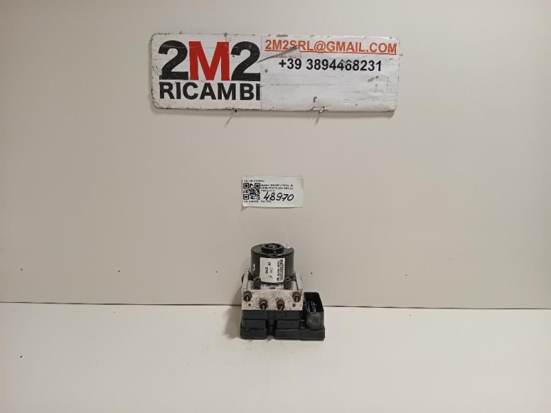 Pompa ABS ANT 06210208764 Suzuki Grand Vitara II 2005