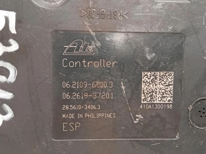 Pompa ABS ANT 06210218124 Suzuki Grand Vitara II 2005