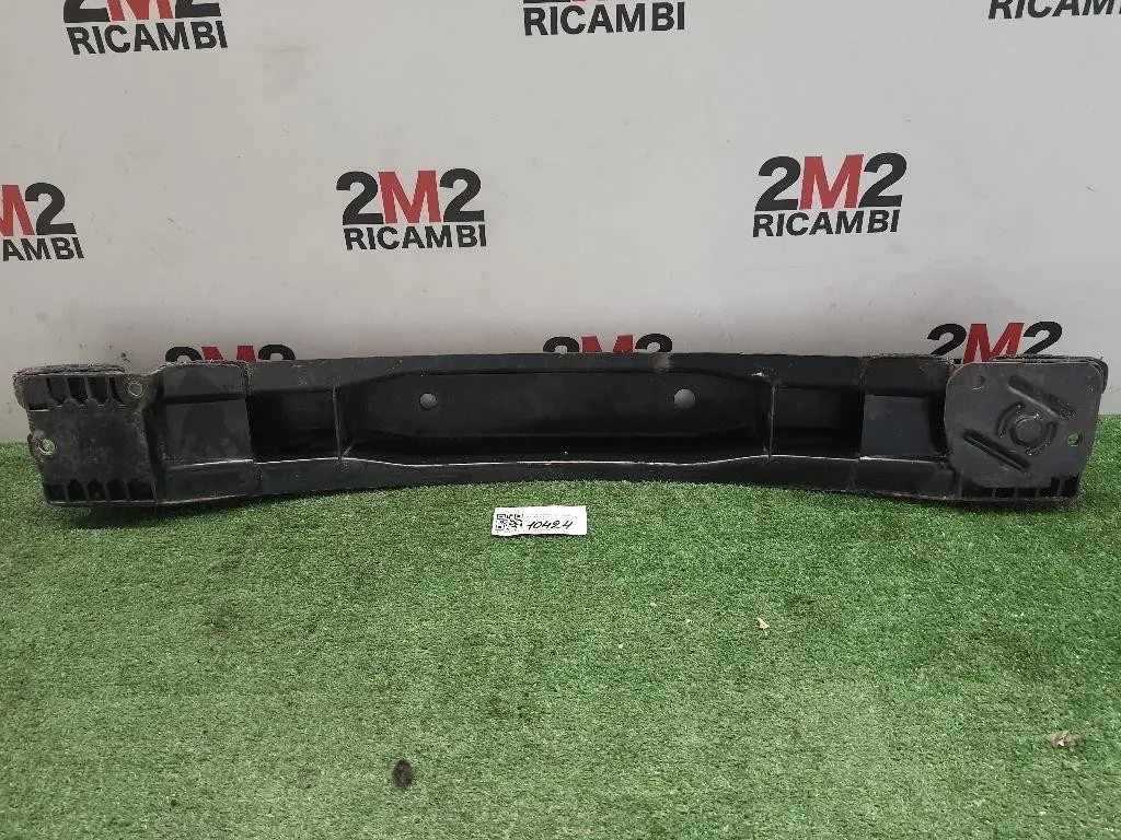 Traversa Paraurti POST 50509382 Alfa Romeo MITO 2008