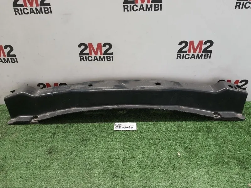 Traversa Paraurti POST 50509382 Alfa Romeo MITO 2008