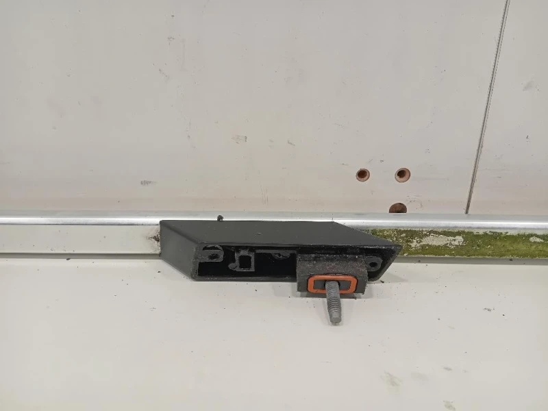 Barra Portapacchi Tetto BARRA PORTAPACCHI TETTO SX+DX Mercedes Classe ML W166 2012