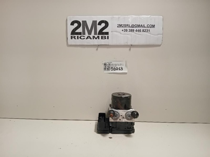 Pannello Parasole DX 7431042410B2 Toyota RAV 4 III 2006