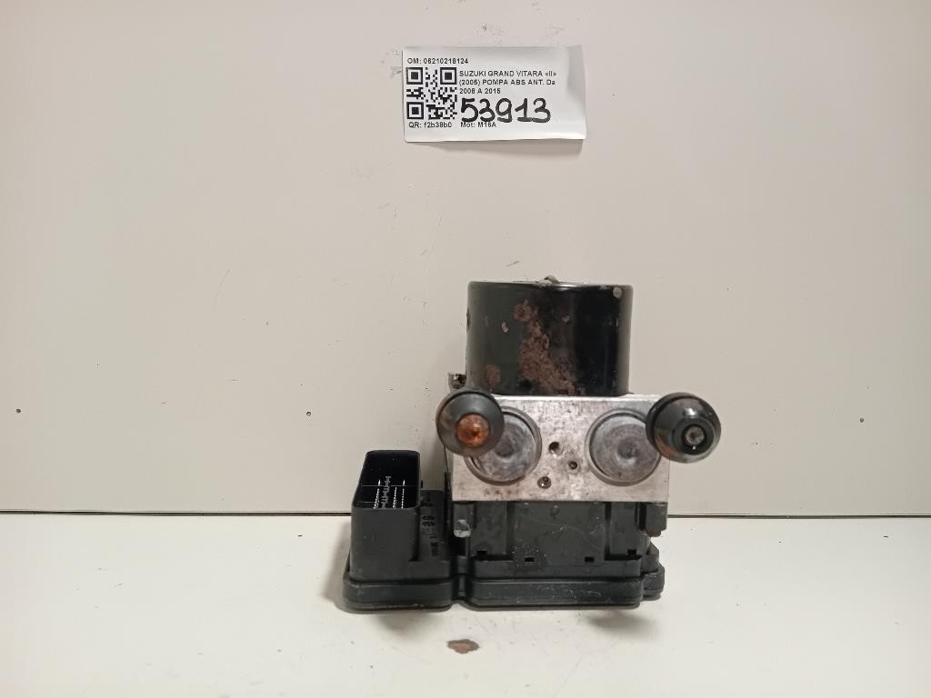 Pompa ABS ANT 06210218124 Suzuki Grand Vitara II 2005