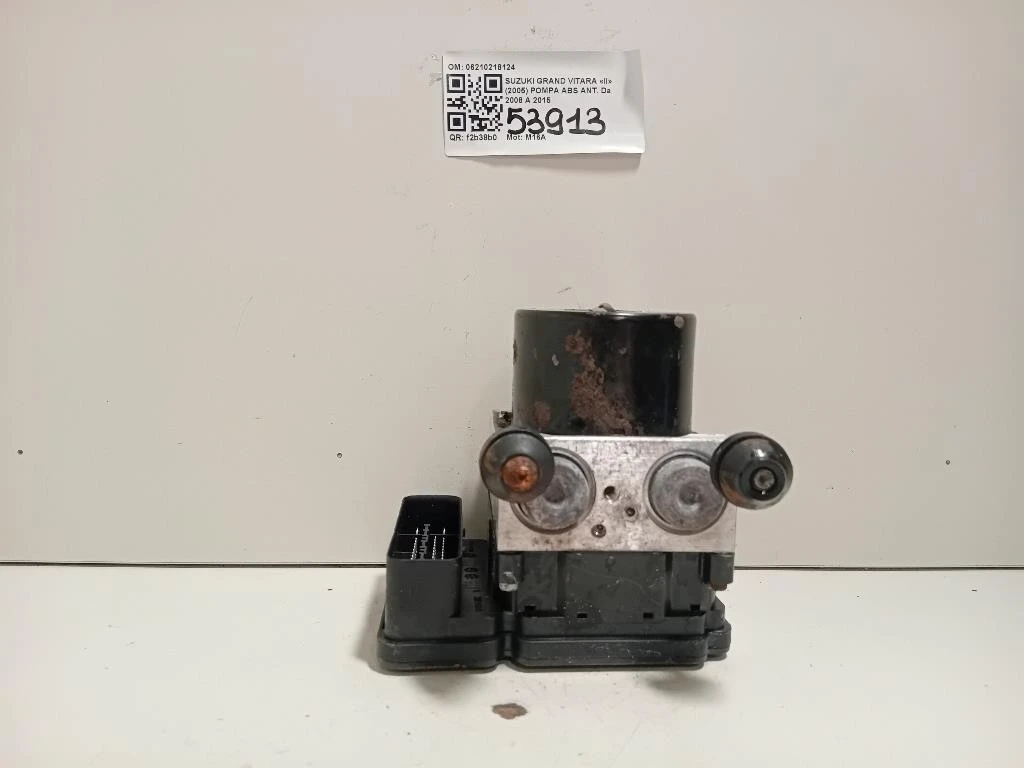 Pompa ABS ANT 06210218124 Suzuki Grand Vitara II 2005