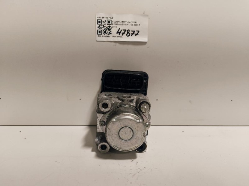 Pompa ABS ANT 56100-76J0 Suzuki Jimny I 1999