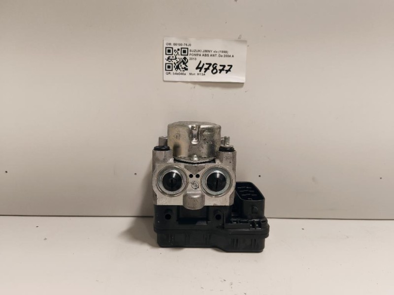 Pannello Parasole DX 743100DC90B0 Toyota Yaris IV 2017