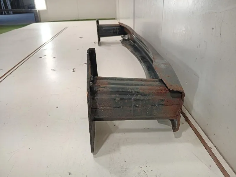 Traversa Paraurti POST 8X0807309 Audi A1 8XA Sportback 2012