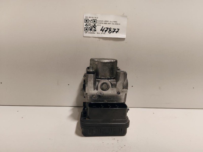 Pannello Parasole DX 743100DC90B0 Toyota Yaris IV 2017