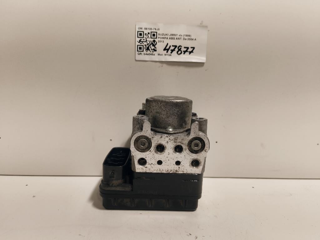Pompa ABS ANT 56100-76J0 Suzuki Jimny I 1999