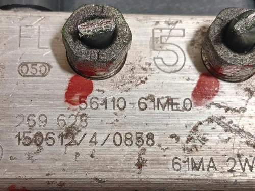 Pompa ABS ANT 56110-61ME0 Suzuki SX4 S-cross 2016