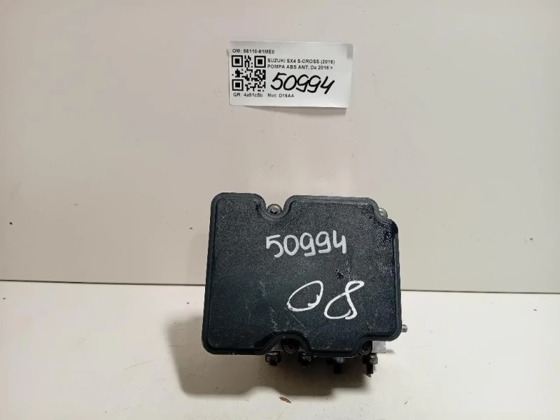 Pompa ABS ANT 56110-61ME0 Suzuki SX4 S-cross 2016