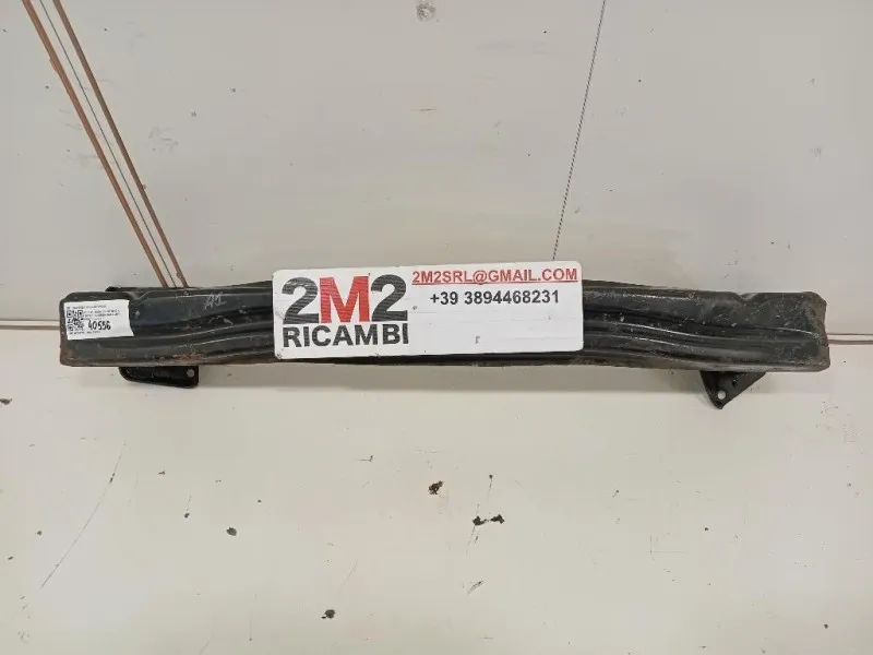 Traversa Paraurti POST 8X0807309 Audi A1 8XA Sportback 2012